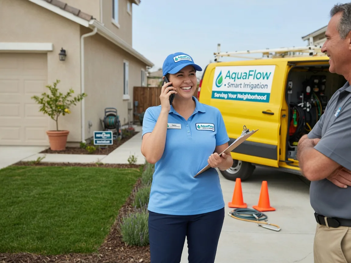 Irrigation Installation Midlothian, VA FAQs
